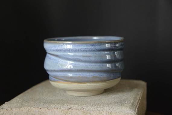 Handmade Ceramic Chawan — photo 2 of 9