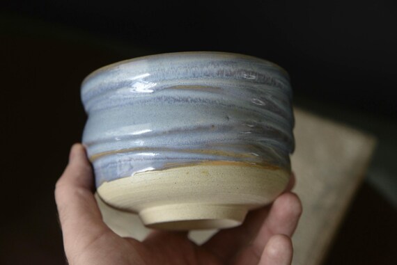 Handmade Ceramic Chawan — photo 9 of 9