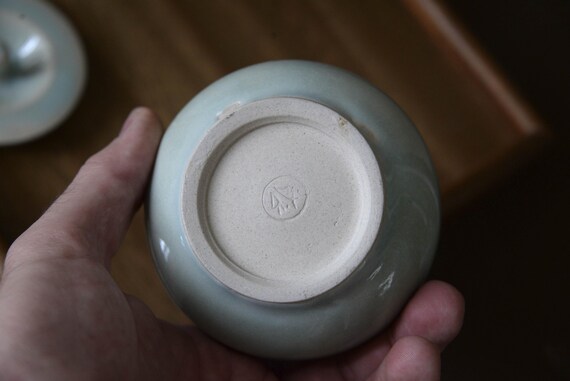 Ceramic Tea Jars — photo 9 of 11
