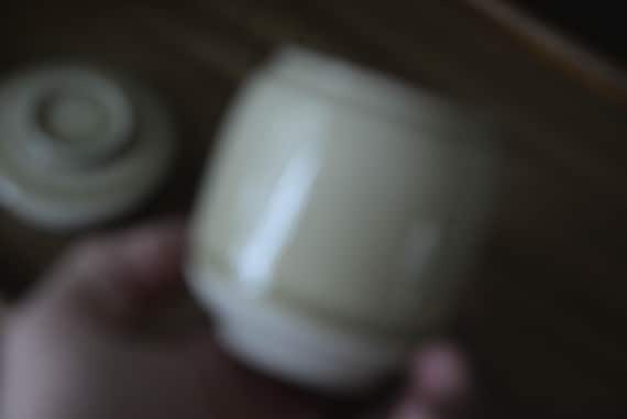 Ceramic Tea Jar — photo 8 of 8