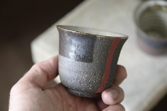 Handmade Ceramic Tea Cups — photo 2 of 17