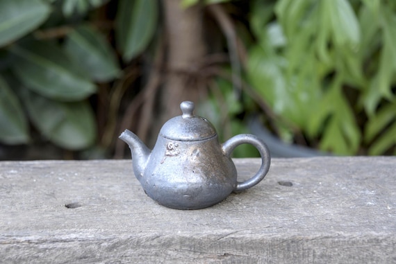 Ceramic teapot Pear shape — photo 2 of 15