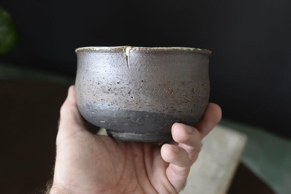 Chawan tea bowl for matcha — photo 10 of 14
