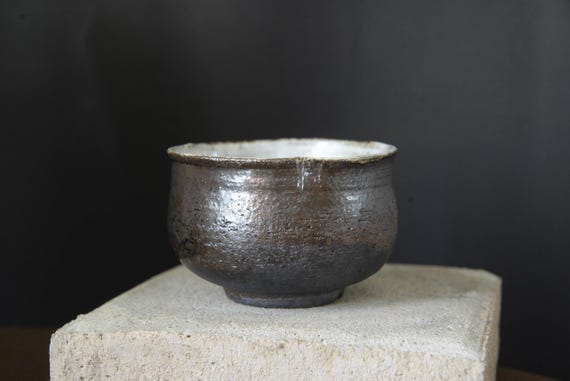 Chawan tea bowl for matcha — photo 6 of 14