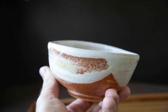 Chawan tea bowl for matcha — photo 7 of 7