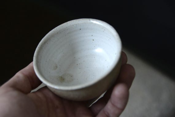 Handmade Ceramic Tea Cups — photo 9 of 12