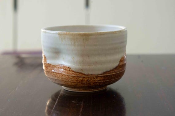 Chawan tea bowl for matcha — photo 9 of 10