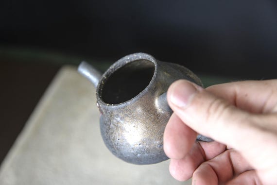 Ceramic teapot Pear shape — photo 11 of 15