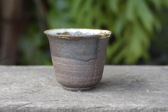 Handmade Ceramic Tea Cups — photo 14 of 17